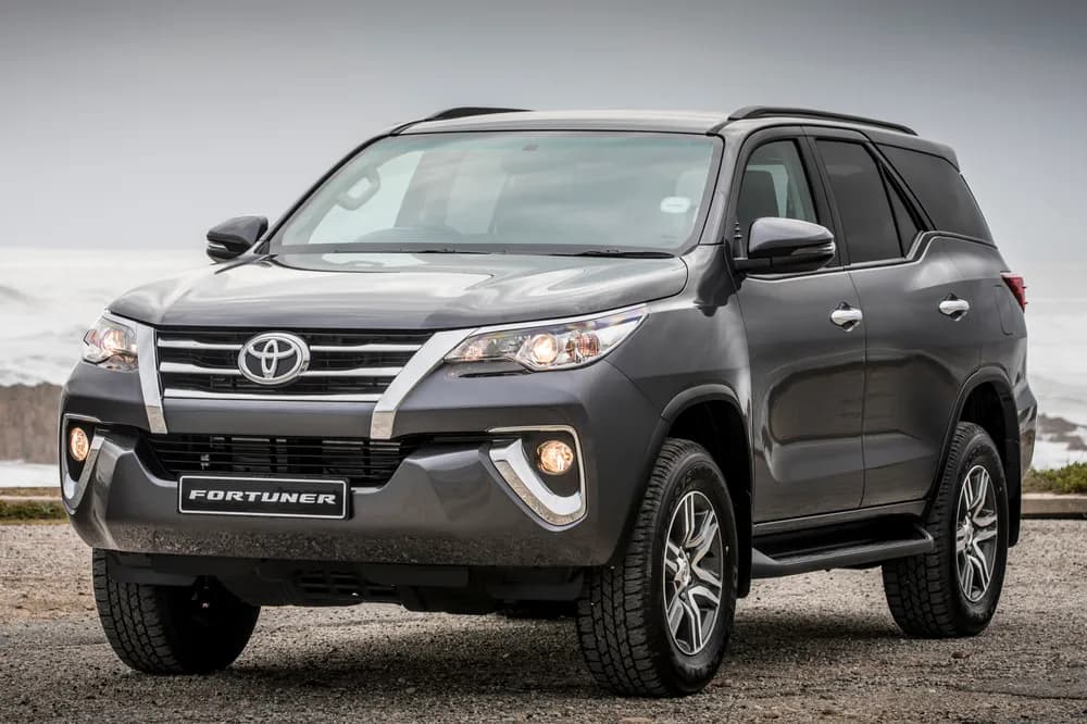 Fortuner