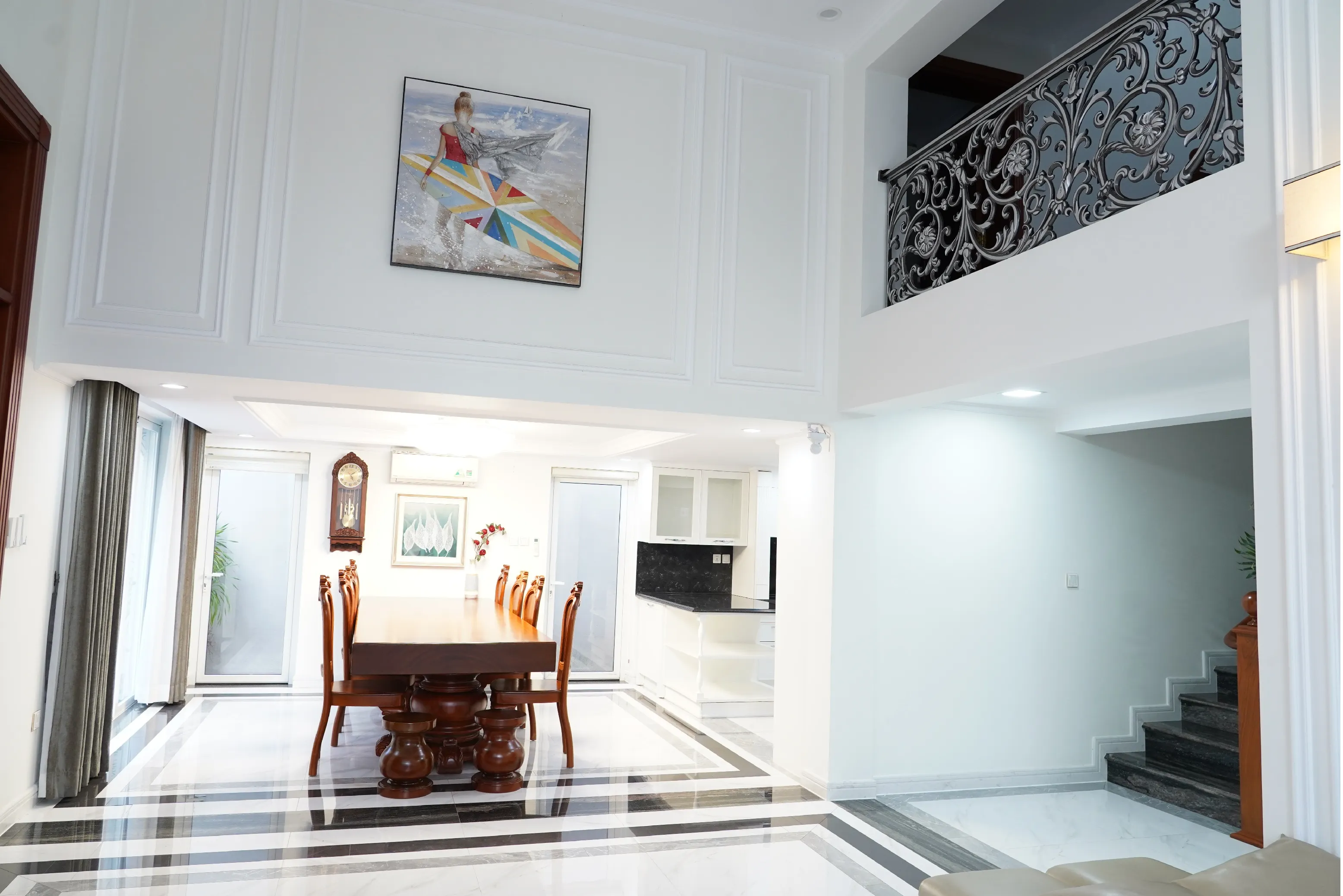 [7군] 망고빌라 (4룸)