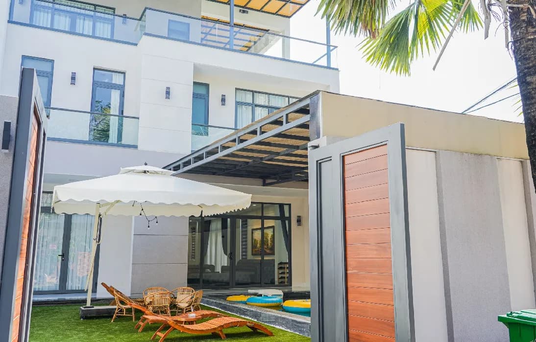 [7군] 야자빌라 (7룸)