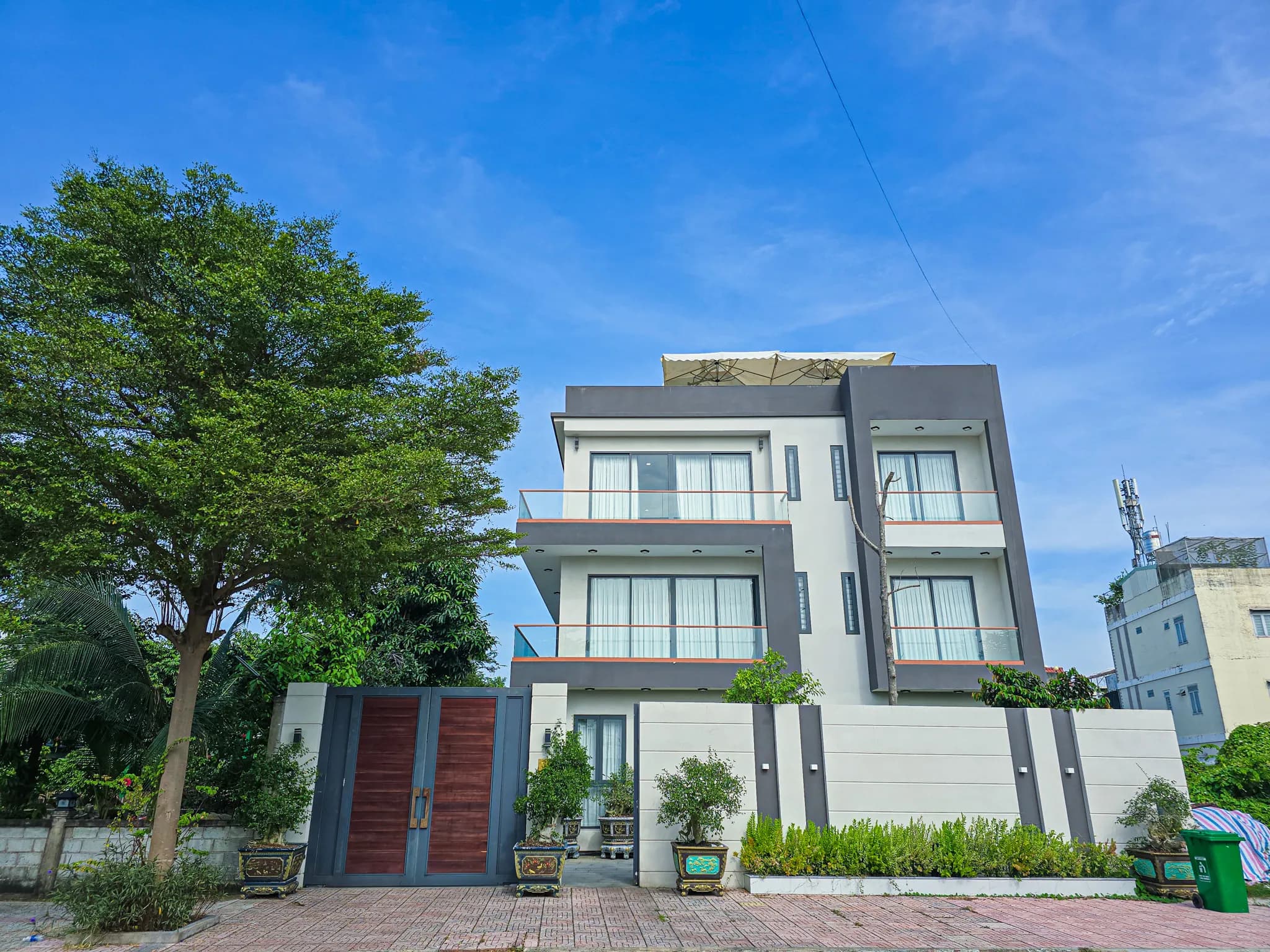 [7군] 여꿈 풀빌라 (8룸)