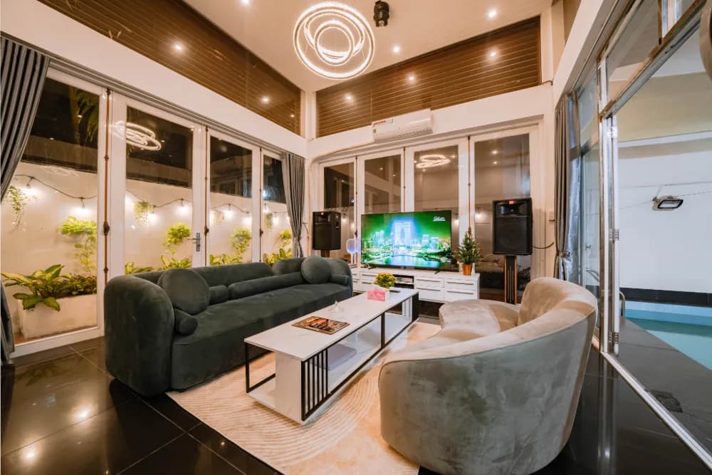 [2군] 모닝빌라 (4룸)